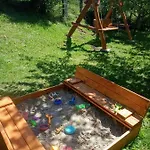 Poziomkowa 5 Szczyrk
