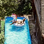 Holiday home Poziomkowa 5 Szczyrk