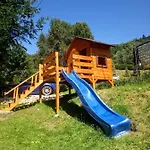 Poziomkowa 5 Szczyrk