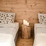 Holiday home Poziomkowa 5