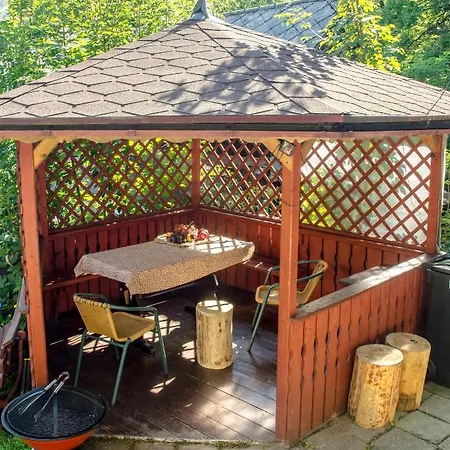 Poziomkowa 5 펜션 슈차이르크