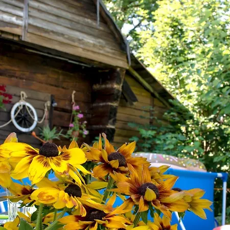 Poziomkowa 5 * Szczyrk