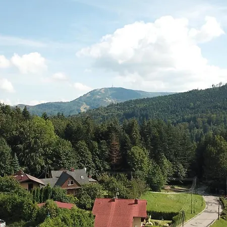 Holiday home Poziomkowa 5 Szczyrk