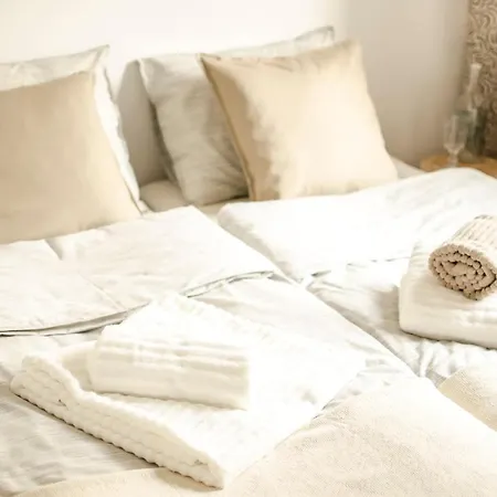 Feriehus Poziomkowa 5