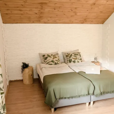 Poziomkowa 5 Feriehus