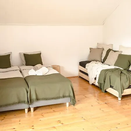 Holiday home Poziomkowa 5 Szczyrk