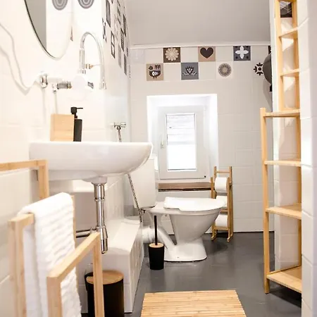 Feriehus Poziomkowa 5