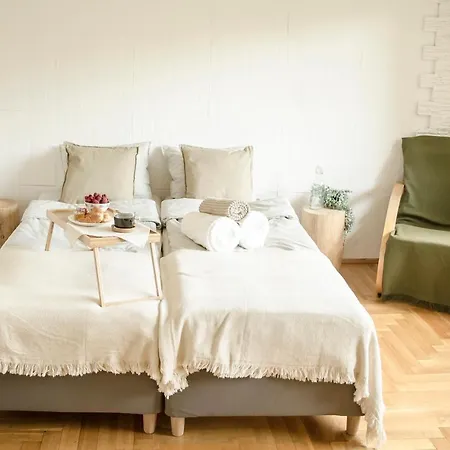 Poziomkowa 5 펜션 슈차이르크