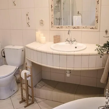 Feriehus Poziomkowa 5 *