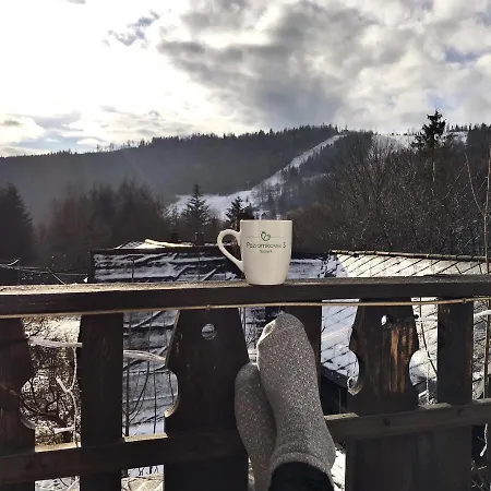 Poziomkowa 5 슈차이르크