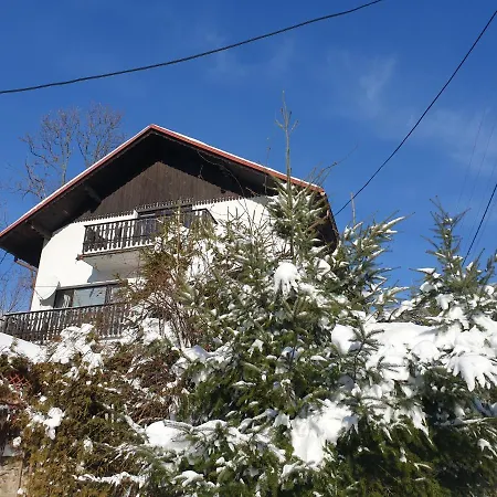 Poziomkowa 5 Szczyrk