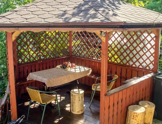 Poziomkowa 5 Prázdninový dům Szczyrk