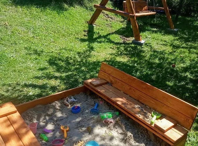 Poziomkowa 5 Szczyrk