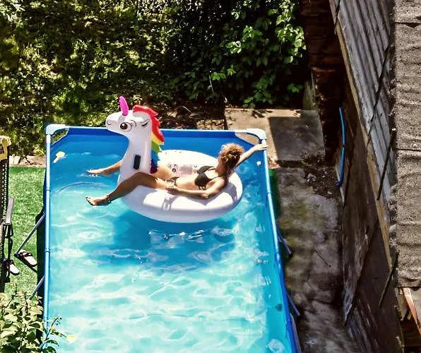 בית נופש Poziomkowa 5 שצ'צ'ירק