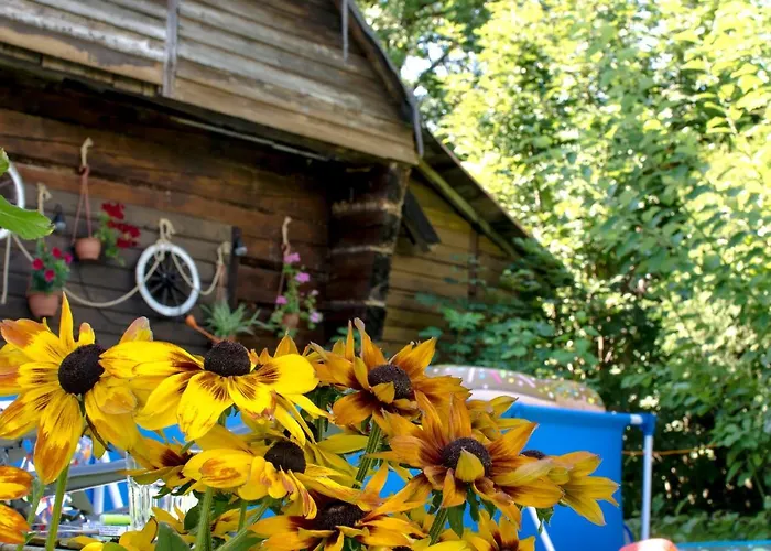 Poziomkowa 5 * שצ'צ'ירק