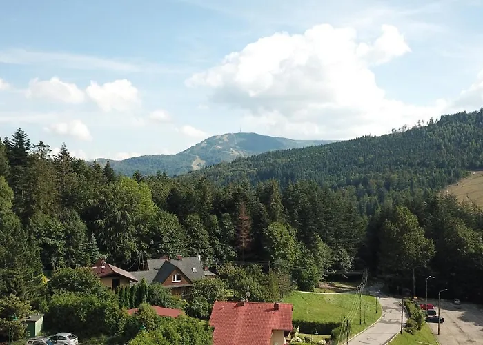 בית נופש Poziomkowa 5 שצ'צ'ירק