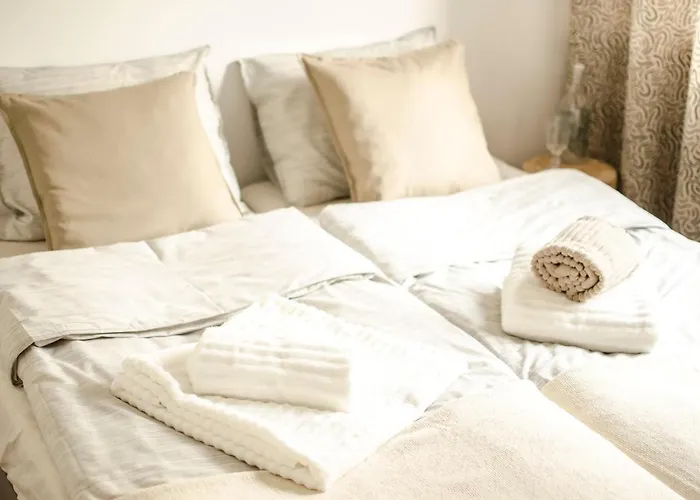 Prázdninový dům Poziomkowa 5