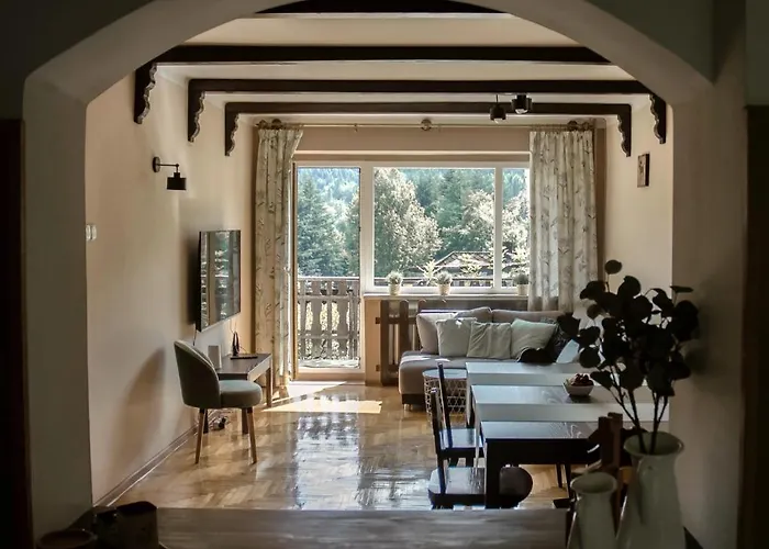 Poziomkowa 5 Prázdninový dům Szczyrk