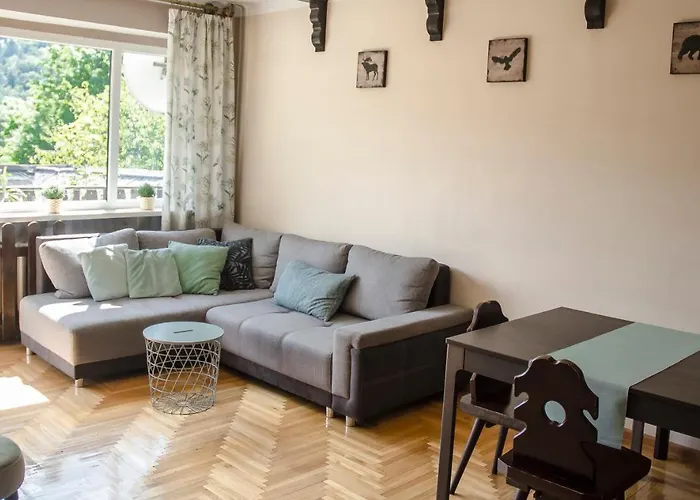 Poziomkowa 5 שצ'צ'ירק