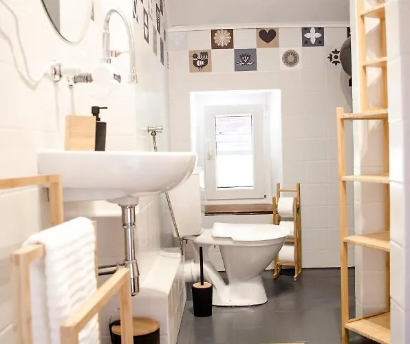 בית נופש Poziomkowa 5