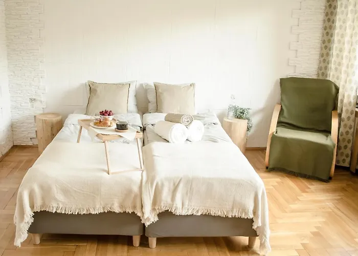 Poziomkowa 5 Сasa de vacaciones Szczyrk