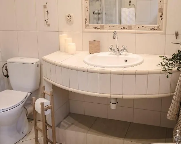 Prázdninový dům Poziomkowa 5 *