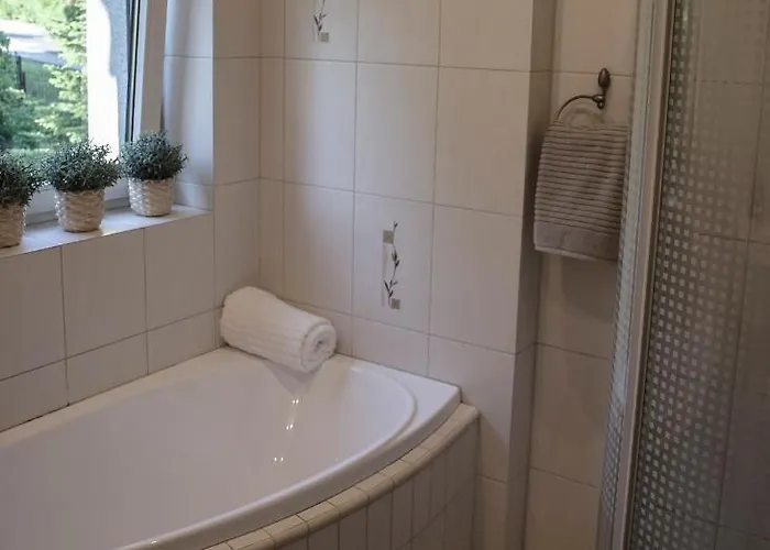 Poziomkowa 5 Prázdninový dům *