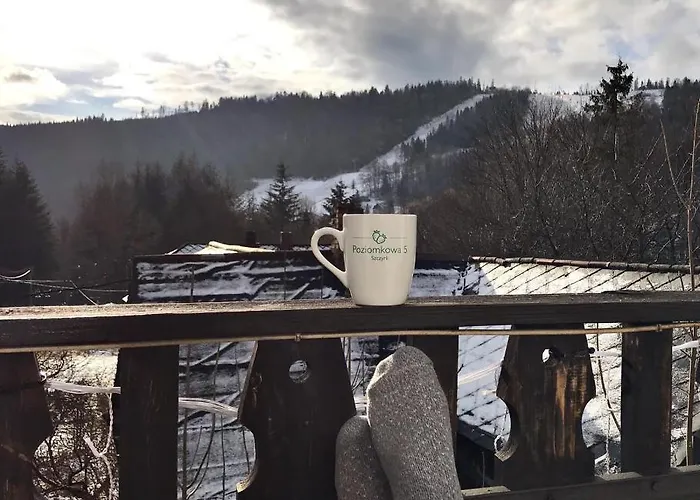 Poziomkowa 5 שצ'צ'ירק